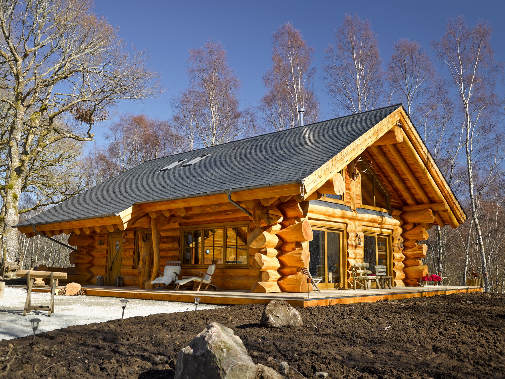 Cozy Up In Our Bunk House At Caledonian Cabins Perfect For 4 People To cozy-up-in-our-bunk-house-at-caledonian-cabins-perfect-for-4-people-to