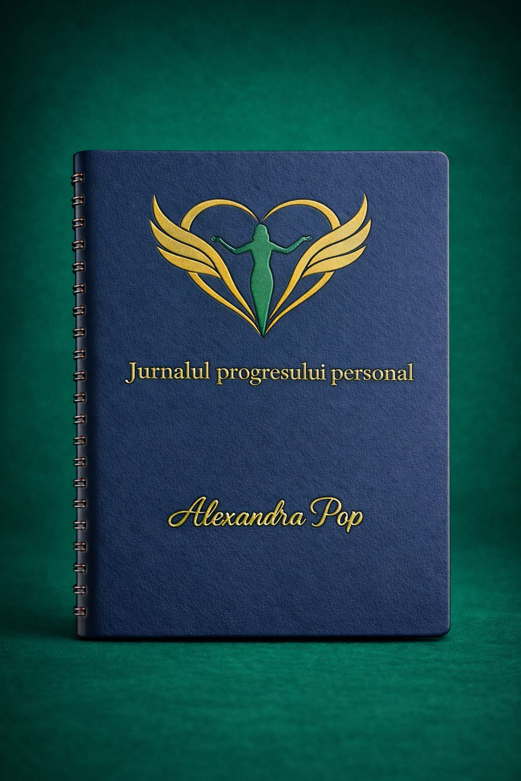 Jurnalul progresului personal