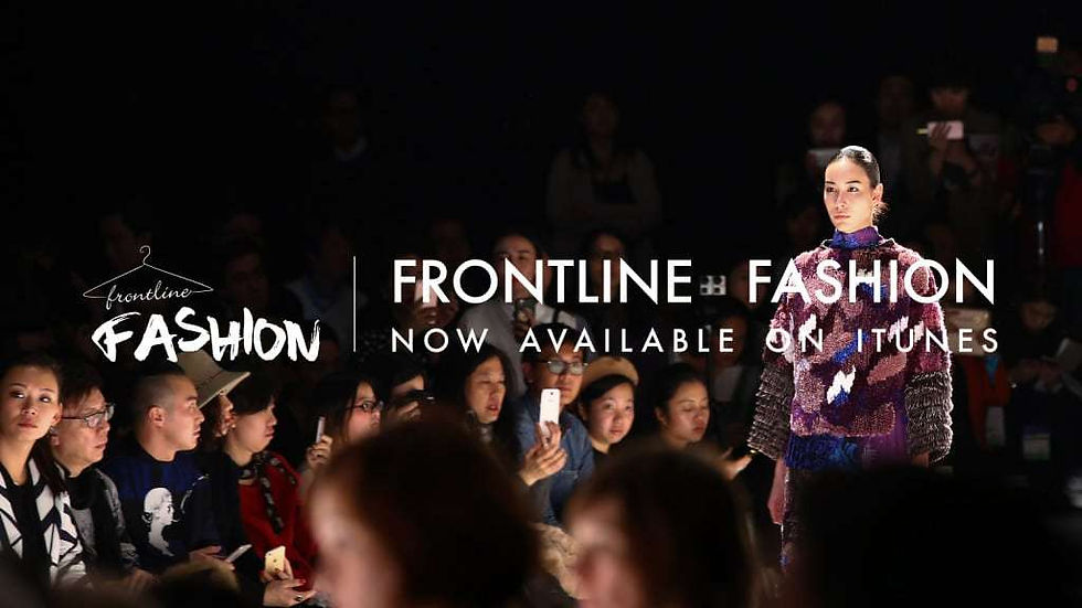 Frontline Fashion
