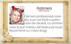 cabina insta foto bacau