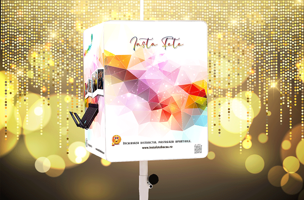 Inchiriere cabina foto Bacau