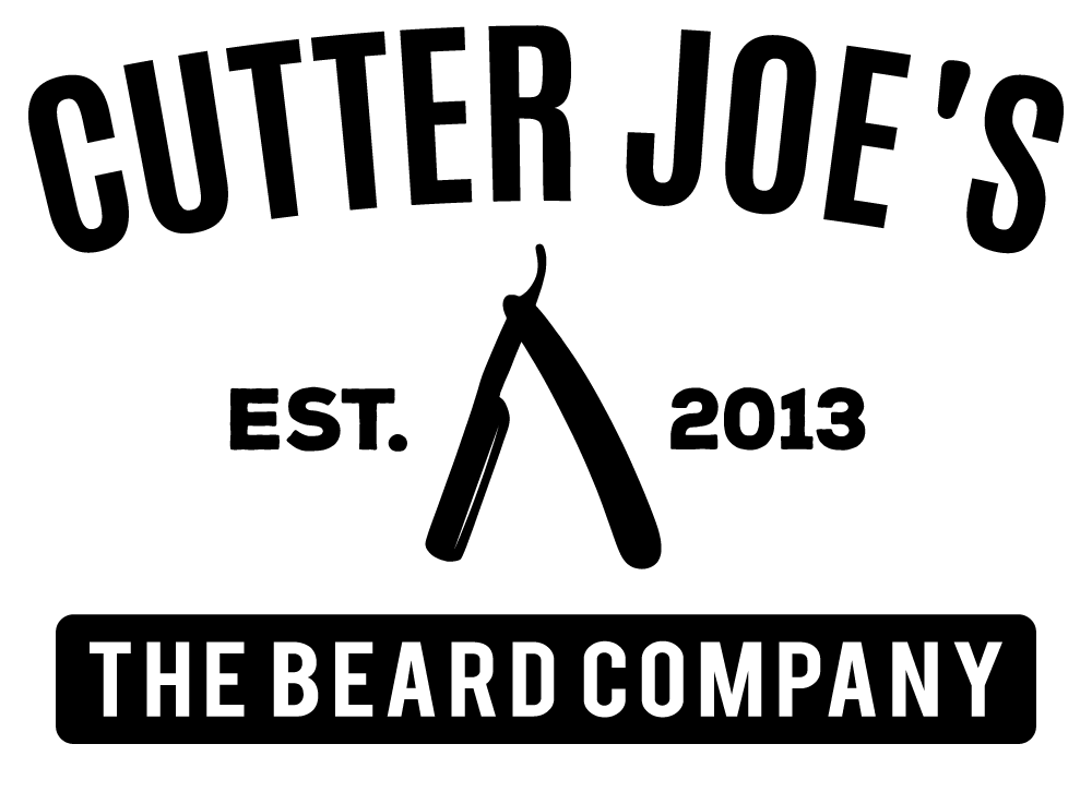 Cutter Joes beard oil, cutter joes beard balm, the best beard oil, the best beard balm, the best beard wax, all natural beard care