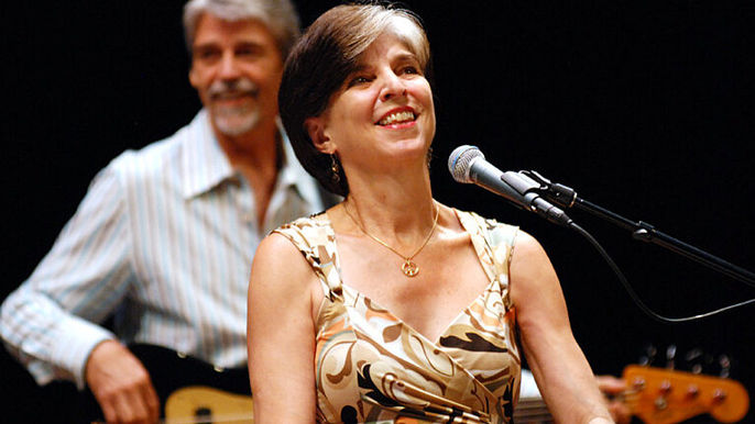Marcia Ball