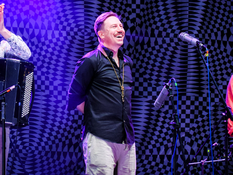 Jazz for alle-uke 46