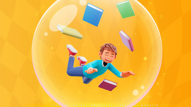 The Magic of Cartoons