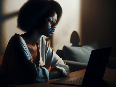 What comes after burnout?