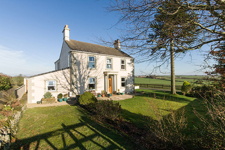 Property photography Wigton, Cumbria