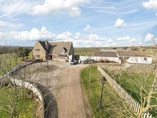 Property photography in Saltburn