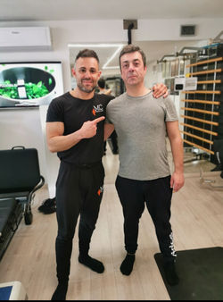 Allenamento One to One