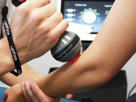 Laser Therapy: What Is It Good For?