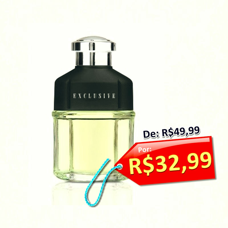 Avon Exclusive