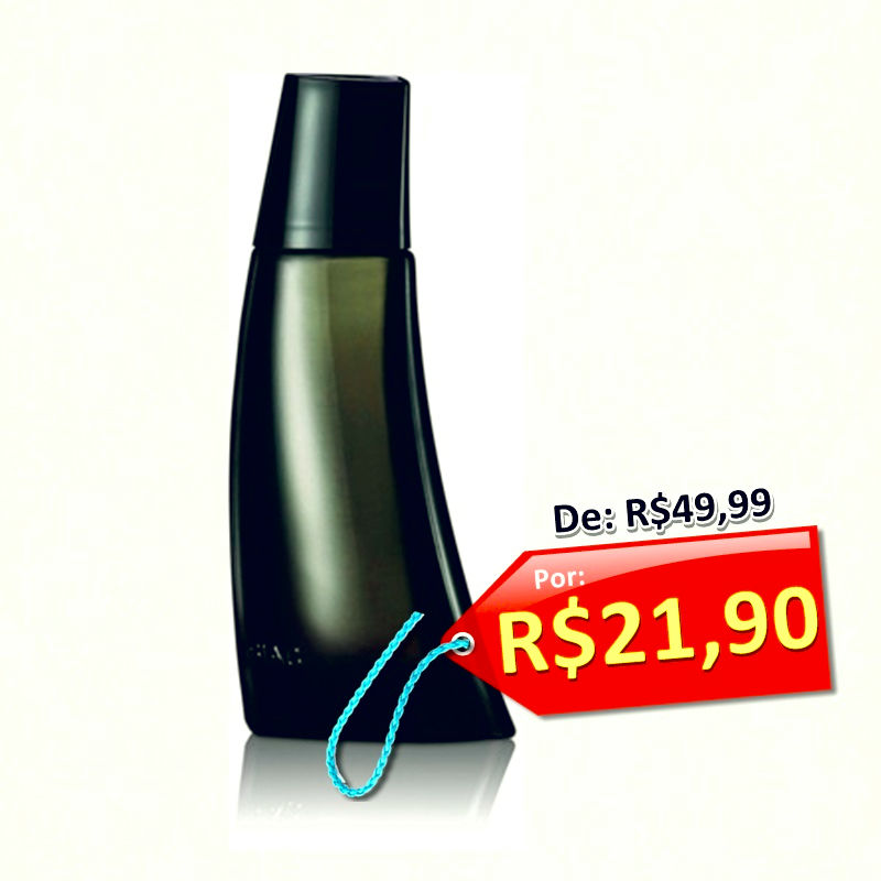 Colônia Aromadisiac for Men
