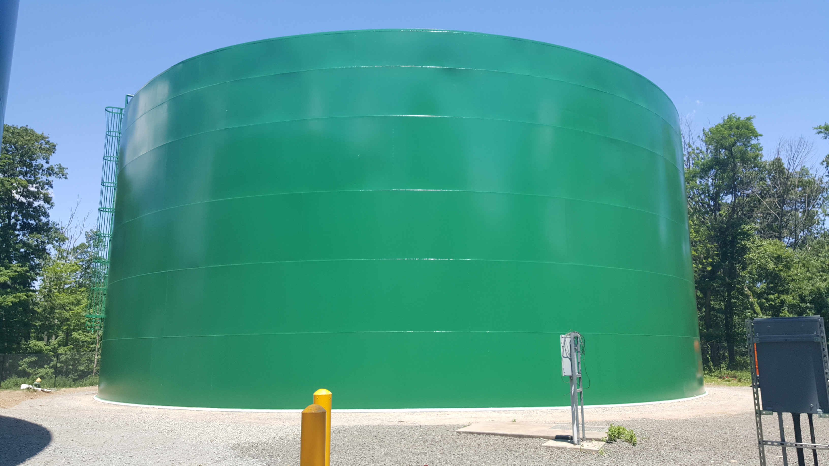 PVWC Contract 16-B-14