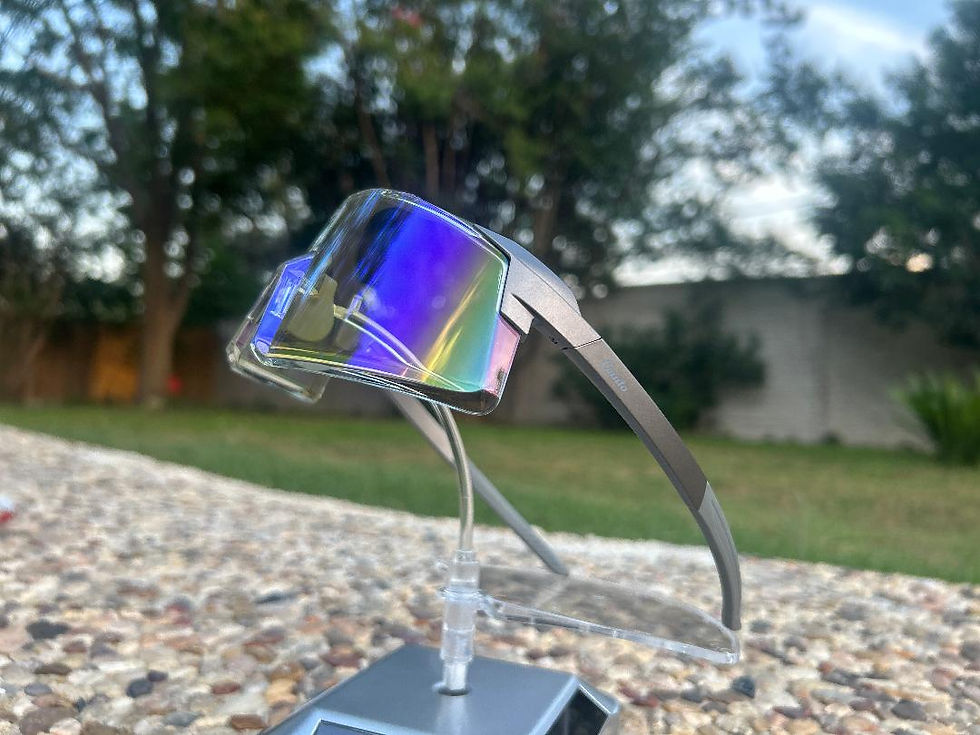 Thumbnail: UV400 Sunglasses 