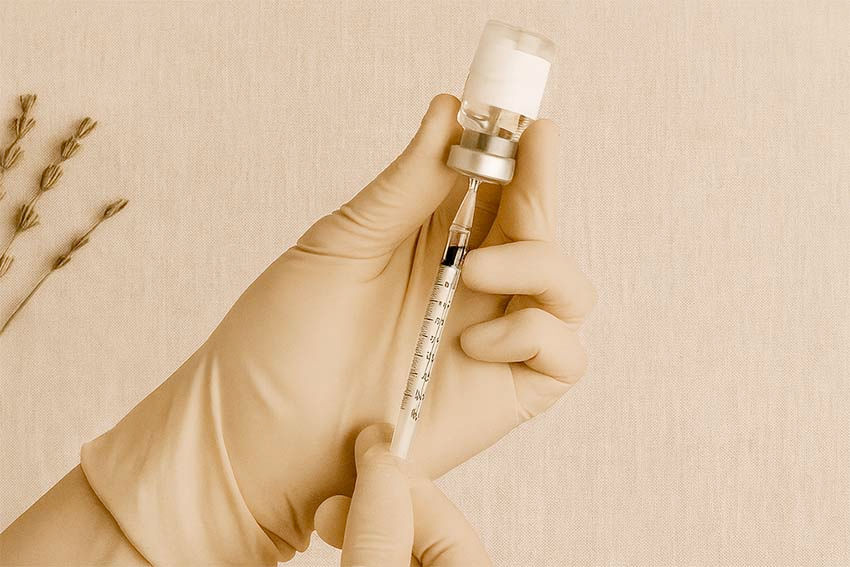 Botox, Fillers, and GLP-1s Are Not Wellness