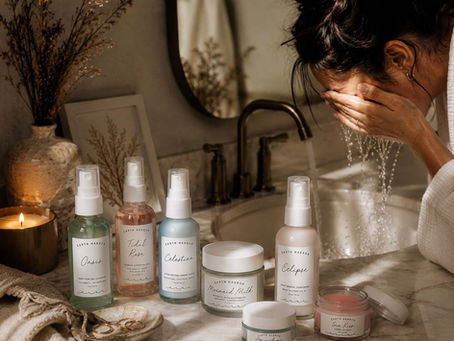 Simple Summer Skincare Routine