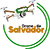 logo drone de salvador ofc