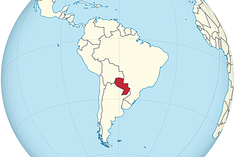 Guarani Soul Paraguay