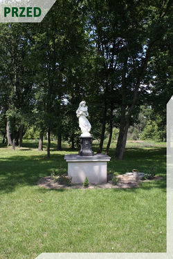 PARKI PAŁACOWE