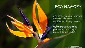ECO NAWOZY