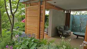 Chelsea Flower Show