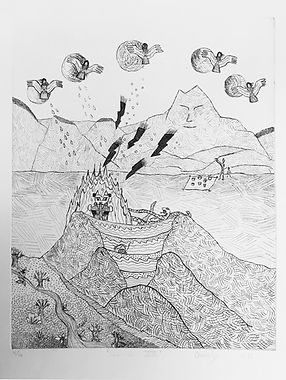 huarochiri20x30charbonel.jpg