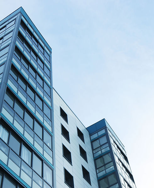 apartment-apartment-building-architectur