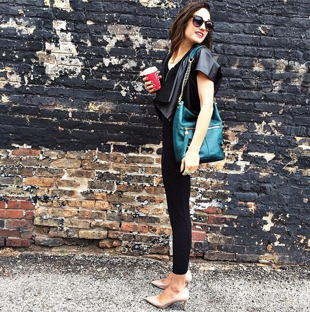 mimu maxi skirt leggings