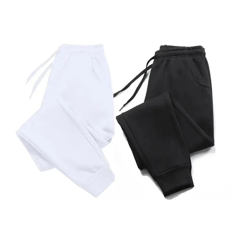 Thumbnail: Sweatpants Versatile Baggy Pants Woman Outdoor 2024 New High-quality Fashion Tro