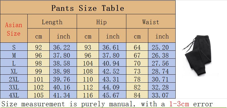 Thumbnail: Sweatpants Versatile Baggy Pants Woman Outdoor 2024 New High-quality Fashion Tro