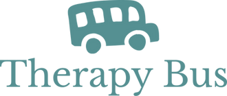 therapy bus logo