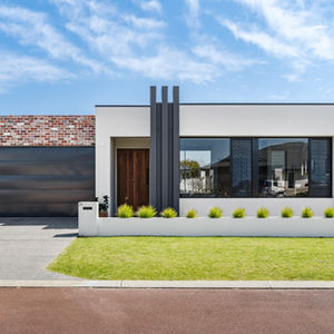 Windward Green