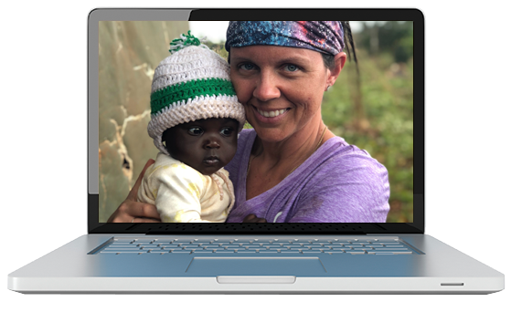 Telehealth Volunteer Doctor Experience