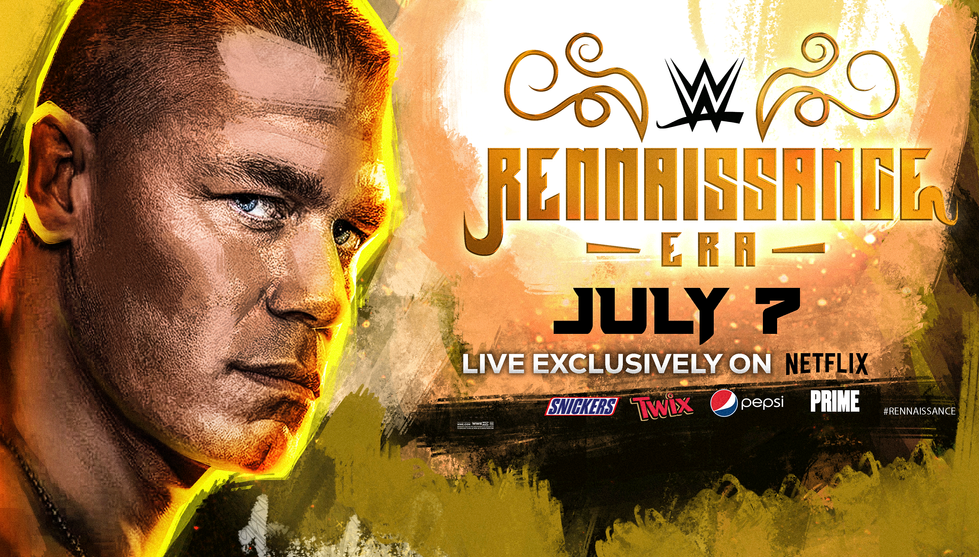 Rennaissance era secondary poster copy