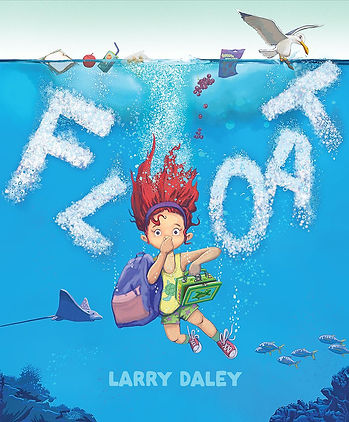 FLOAT officical Cover.jpg