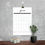 Thumbnail: 2026 Minimalist Wall Calendar