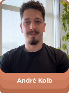 André Kolb
