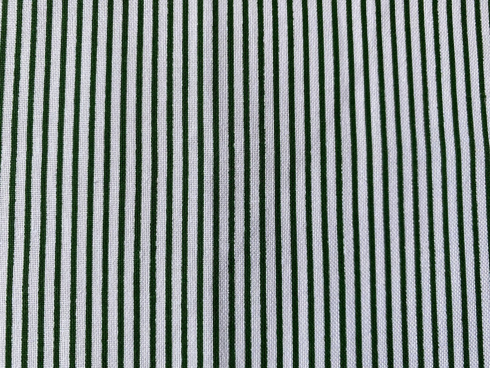 Green Stripe