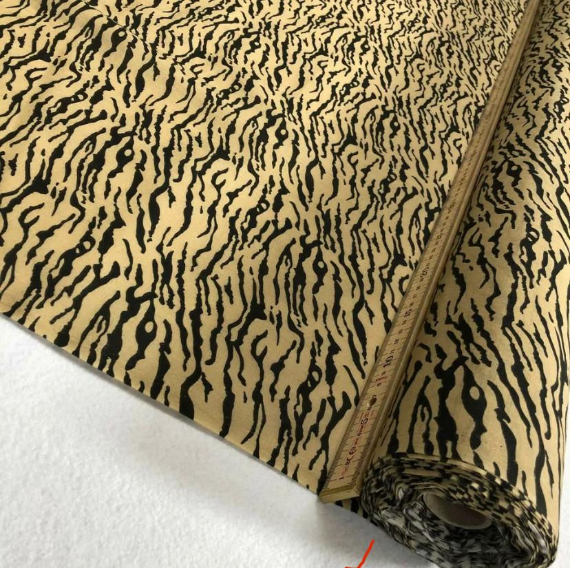 Tiger Print