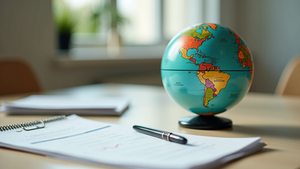 Achieving Sustainable Growth Through Global Collaboration