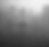 Smog covered New York skyline