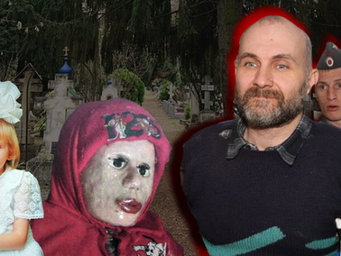 Anatoly Moskvin: The Life of a Scholar Obsessed with Death