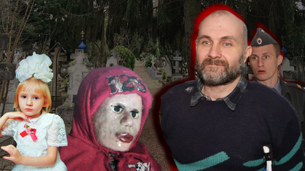 Anatoly Moskvin: The Life of a Scholar Obsessed with Death