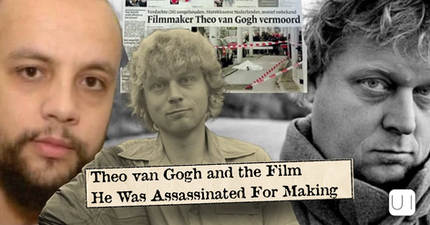 Theo Van Gogh: The Filmmaker Who Stirred Up Dutch Society