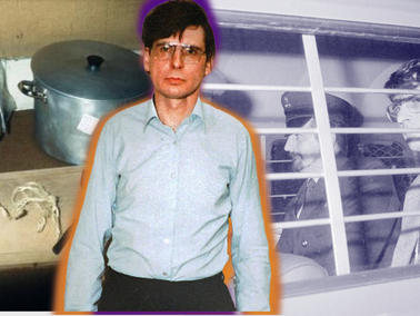 Dennis Nilsen: The Quiet Boy from Aberdeenshire to London’s Notorious Killer