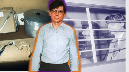 Dennis Nilsen: The Quiet Boy from Aberdeenshire to London’s Notorious Killer