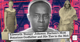 Ellsworth 'Bumpy' Johnson: Harlem’s Most Notorious Godfather and His Ties to the Mob