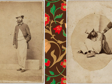 Five Stages Of Inebriation By Charles Percy Pickering