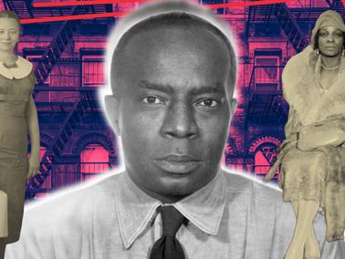 Ellsworth 'Bumpy' Johnson: Harlem’s Most Notorious Godfather and His Ties to the Mob