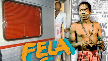 Fela Kuti: The Revolutionary Force Behind Afrobeat and Musical Resistance